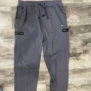 Little Donkey Andy 4-way Stretch Ankle pants